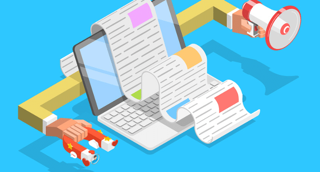 Estrategias de SEO específicas para mejorar la visibilidad de una aplicación en tiendas articulo sobre marketing de contenidos para seo